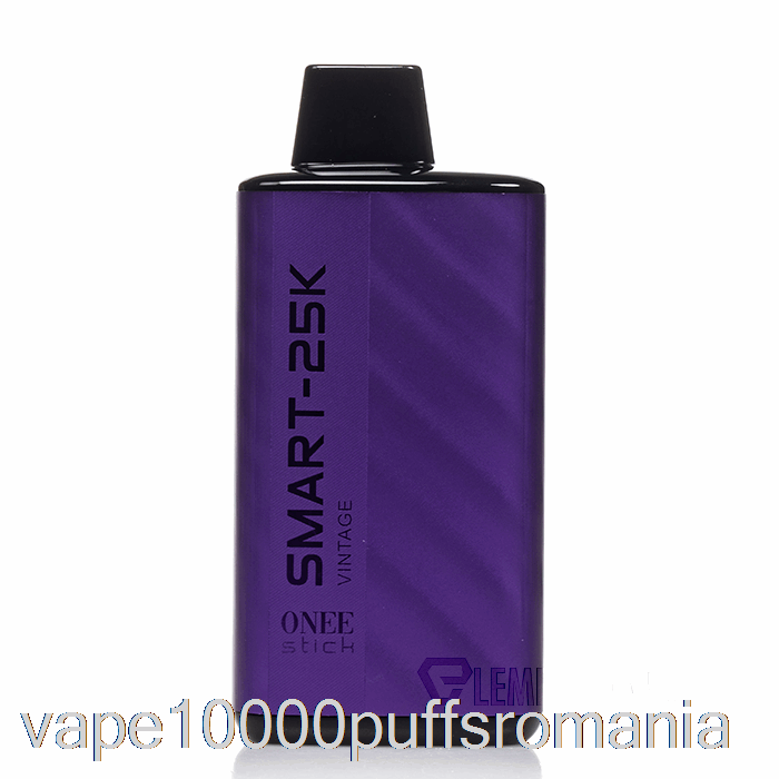Vape Romania Kangvape Onee Stick Smart Tc25k De Unică Folosință Vintage